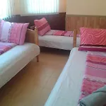 Osogovo Rooms