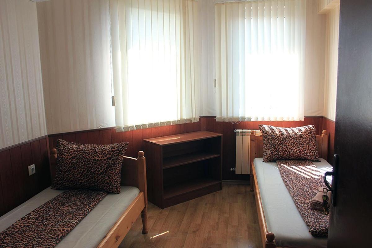 Accommodatie bij particulieren Osogovo