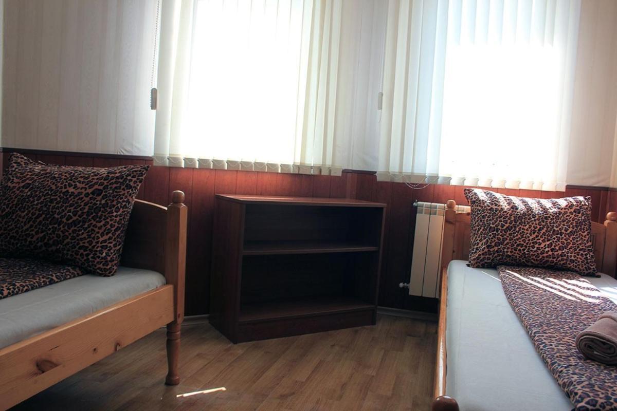 Accommodatie bij particulieren Osogovo