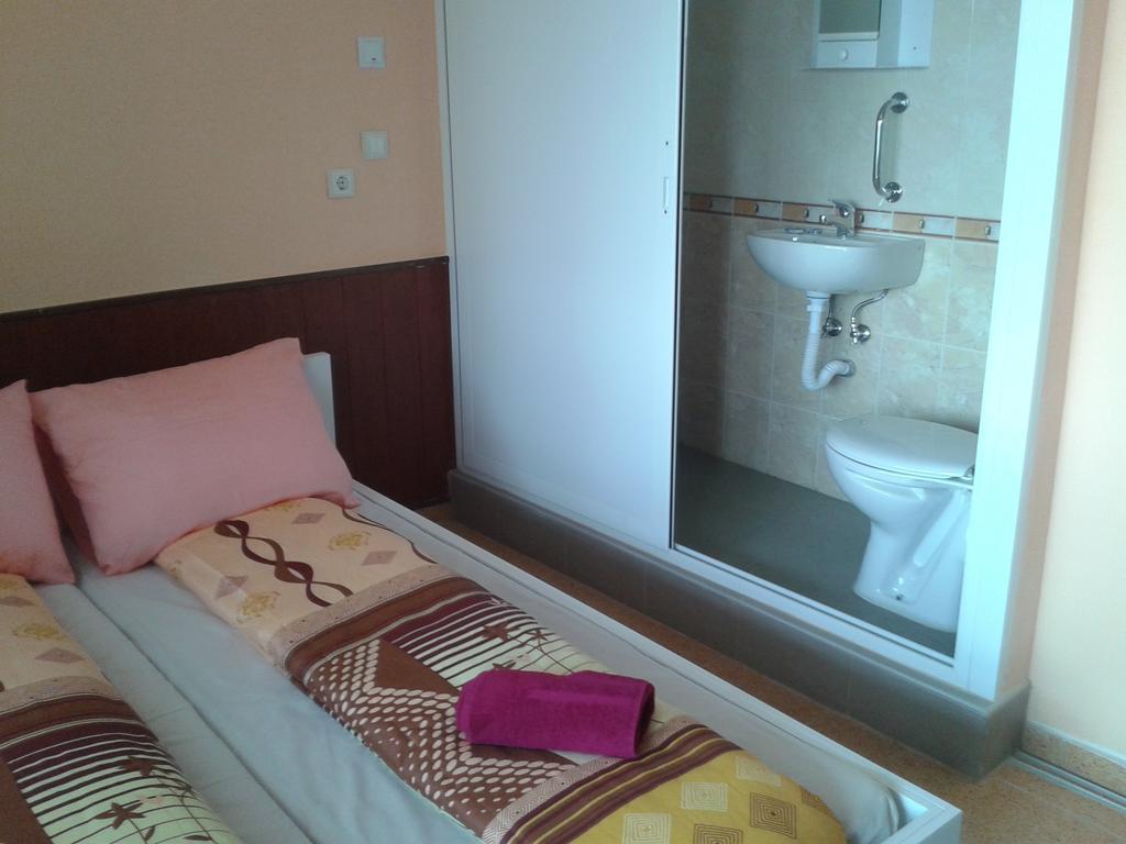 Osogovo Accommodatie bij particulieren